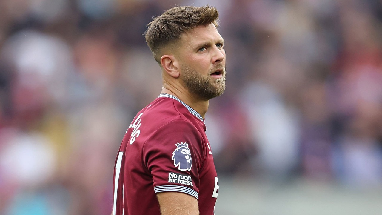 Striker West Ham, Niclas Fullkrug