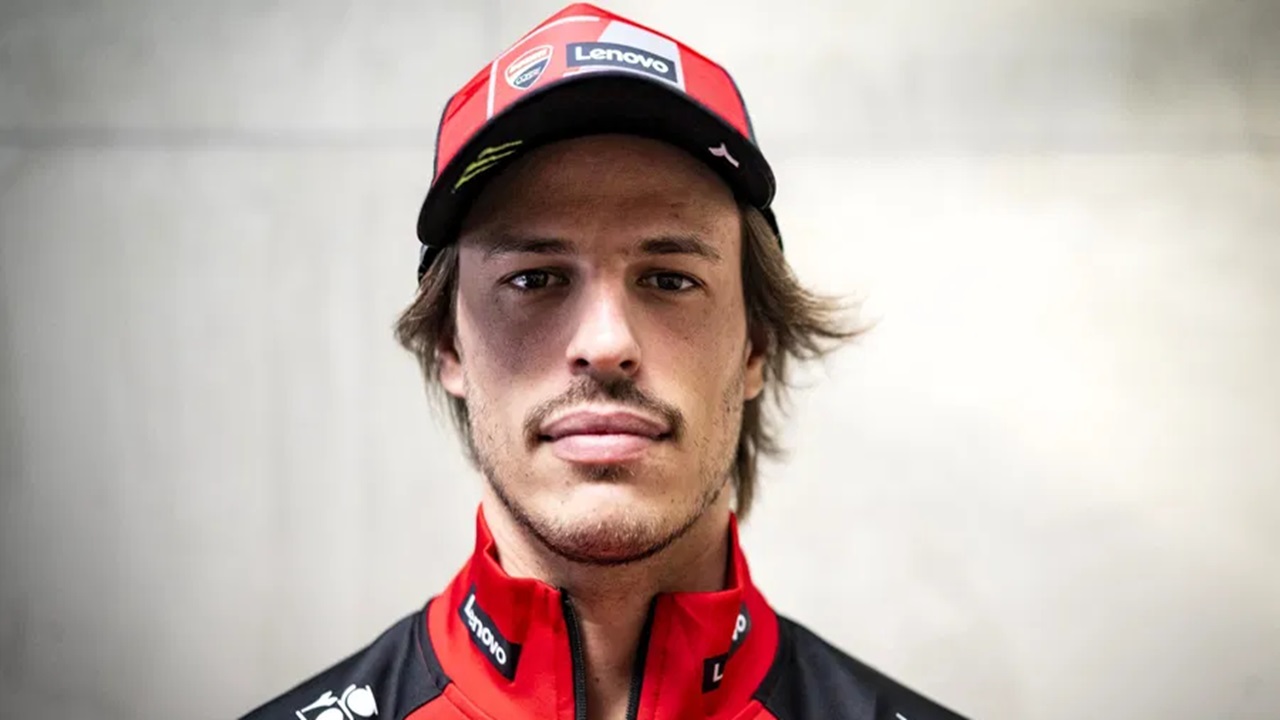 Nicolo Bulega Yakin Superbike Berikan Persiapan Lebih Baik Jelang MotoGP