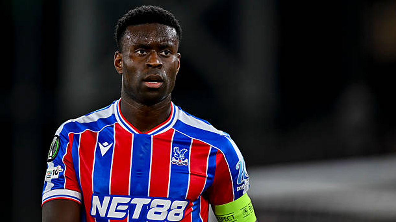 Real Madrid Tidak Tertarik, Marc Guehi Sudah Janji Gabung Liverpool