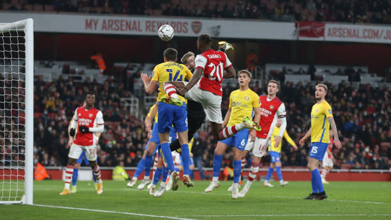 Sunderland vs Arsenal, 5 Fakta Menarik Jelang Laga Premier League