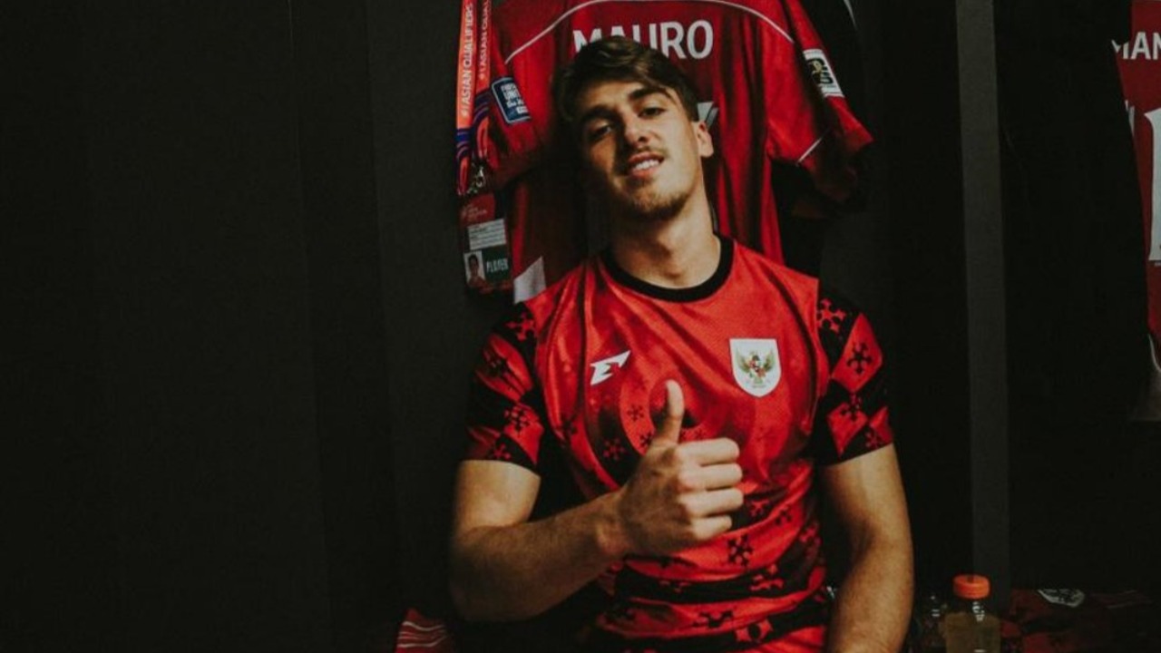 Timnas Indonesia U-23 Diperkuat Pemain Eredivisie Pada Uji Coba Kontra Mali