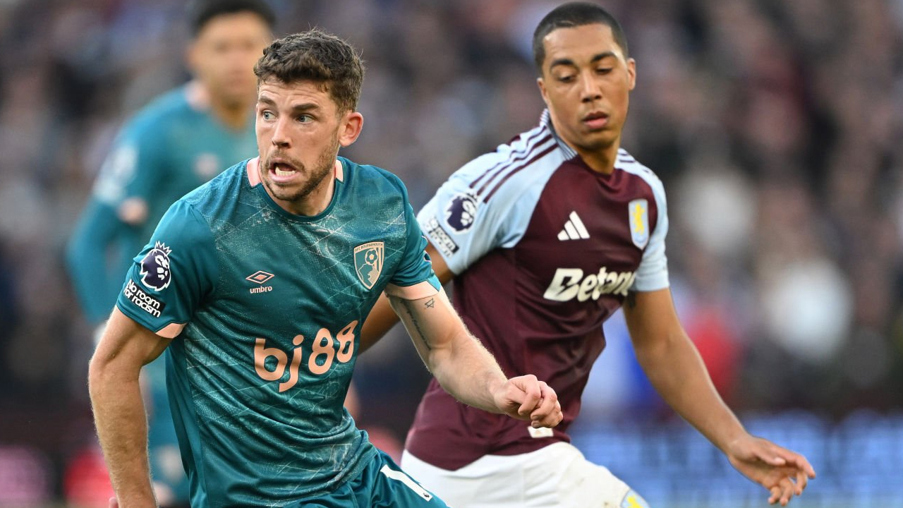 Aston Villa vs Bournemouth, 5 Fakta Menarik Jelang Laga Premier League