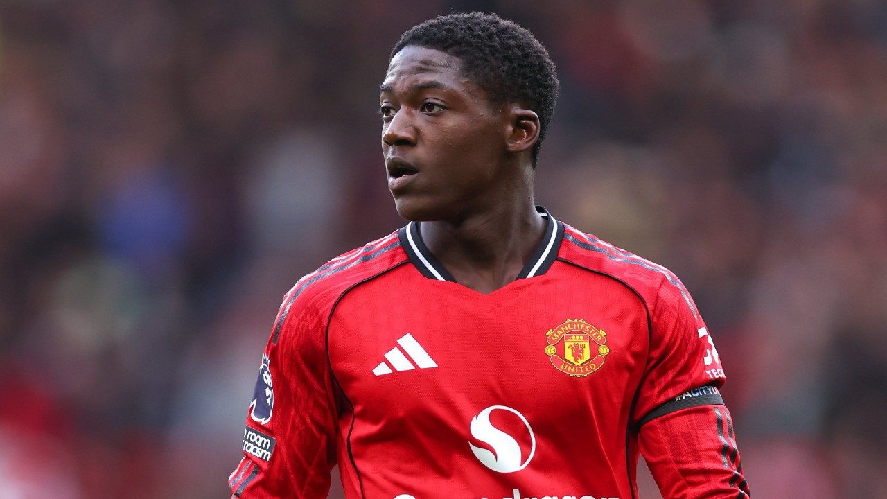 Gelandang incaran Atletico Madrid