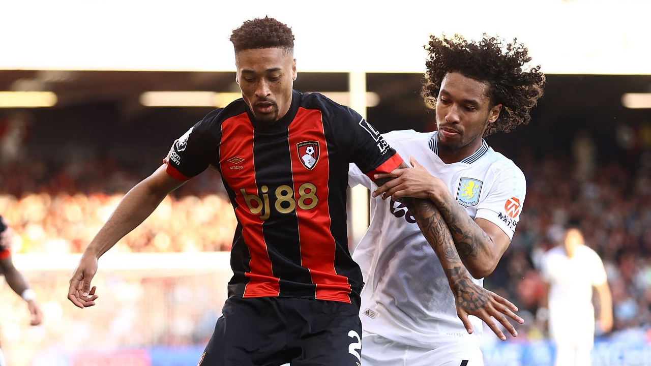 Catatan Statistik Jelang Aston Villa vs Bournemouth di Premier League