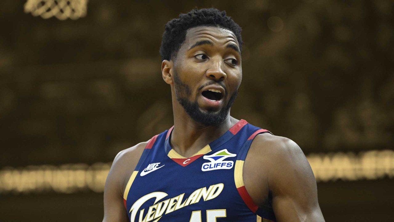 Donovan Mitchell “Mengamuk” Gegara Diolok-olok di Permainan Video NBA 2K