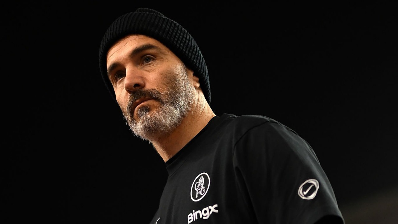 Enzo Maresca Tegaskan Rotasi Pemain Chelsea adalah Kunci Sukses