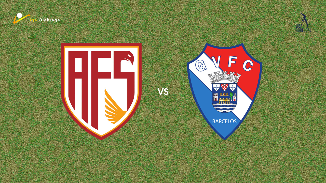 Prediksi AVS vs Gil Vicente, 09 November 2025 | Primeira Liga | Pekan 11