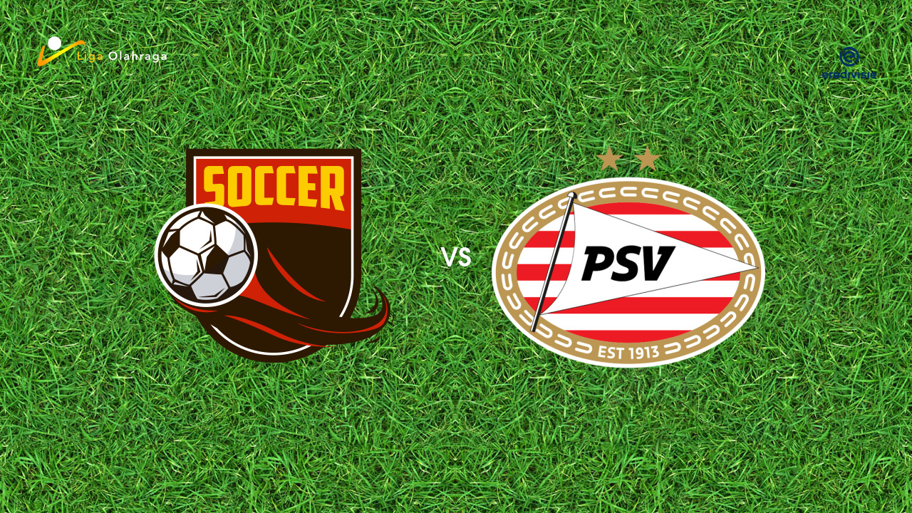 Prediksi AZ vs PSV, 09 November 2025 | Eredivisie | Pekan 12