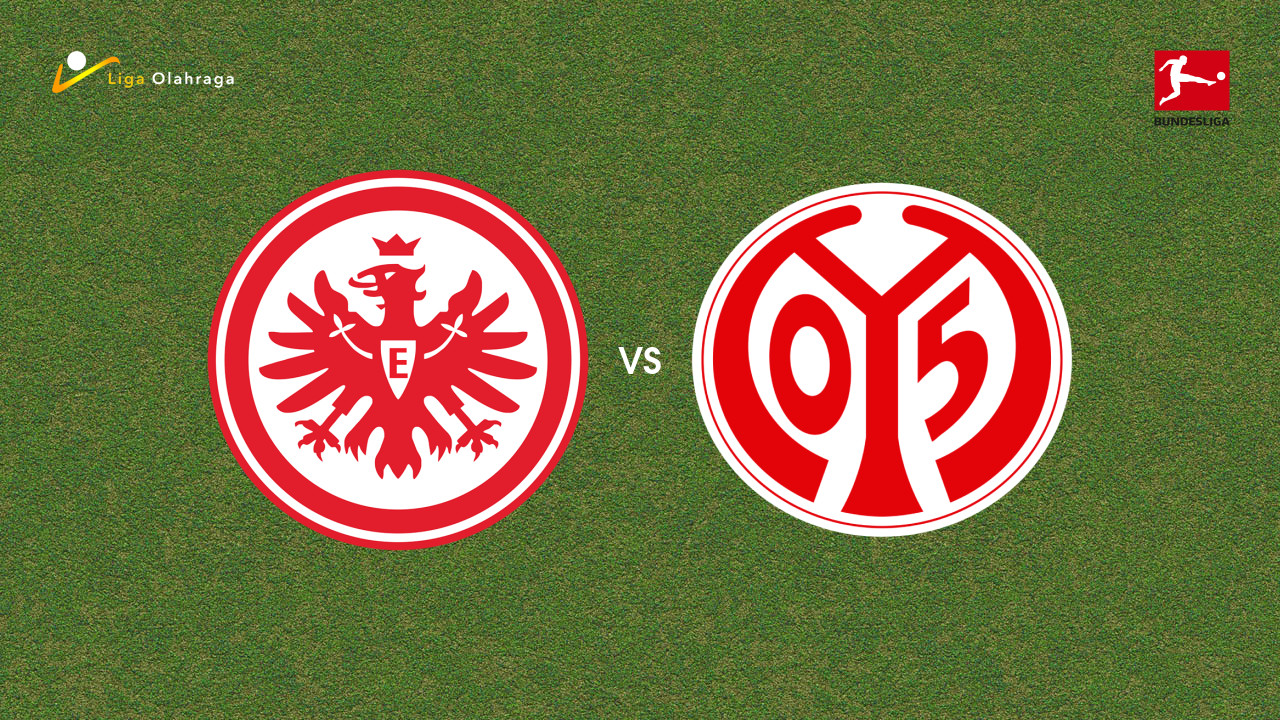 Prediksi Frankfurt vs Mainz, 09 November 2025 | Bundesliga