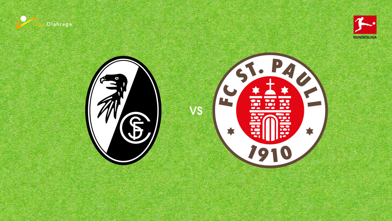 Prediksi Freiburg vs St Pauli, 09 November 2025 | Bundesliga