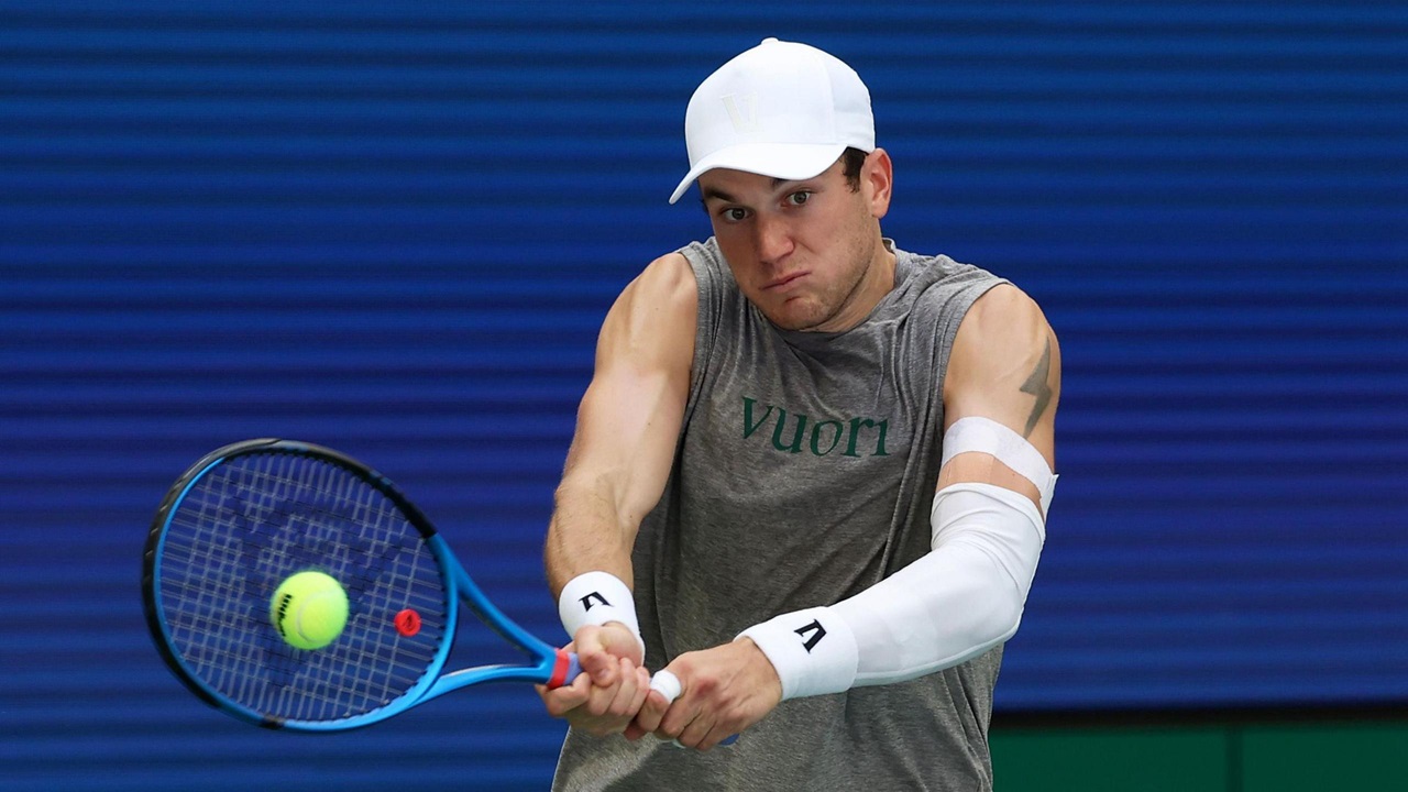 Jack Draper Akui Keputusan Turun Di US Open Dipengaruhi Harapan Palsu