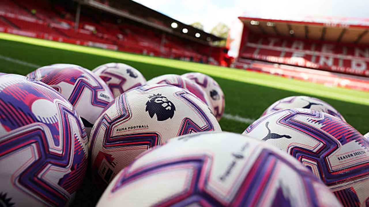 Jadwal Premier League Akhir Pekan Ini, Ada Laga Panas City vs Liverpool