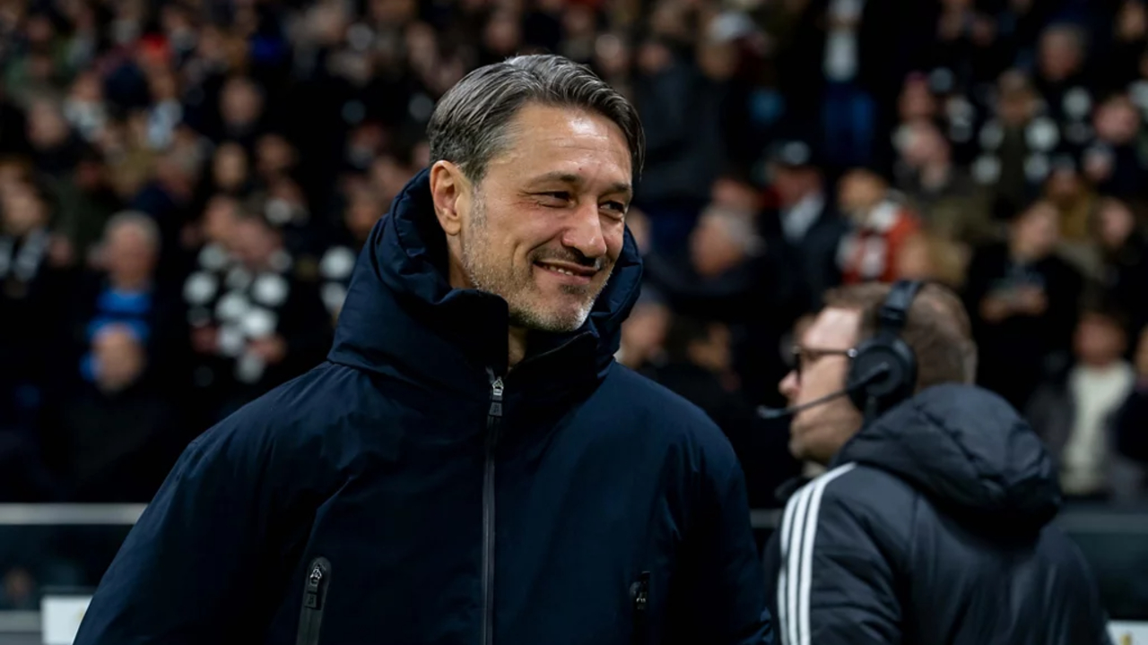 Niko Kovac