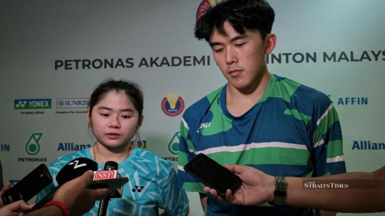 Kembali Fit, Cheng Su Yin Siap Comeback di Kumamoto Japan Masters 2025