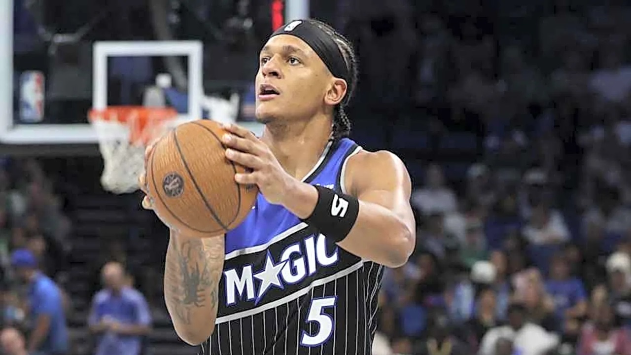 Magic Meraih Kemenangan Atas Celtics di Piala NBA