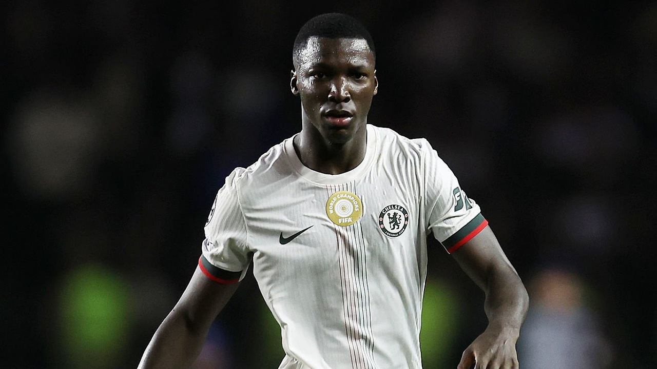 Moises Caicedo Ungkap Rahasia di Balik Gol-Golnya untuk Chelsea