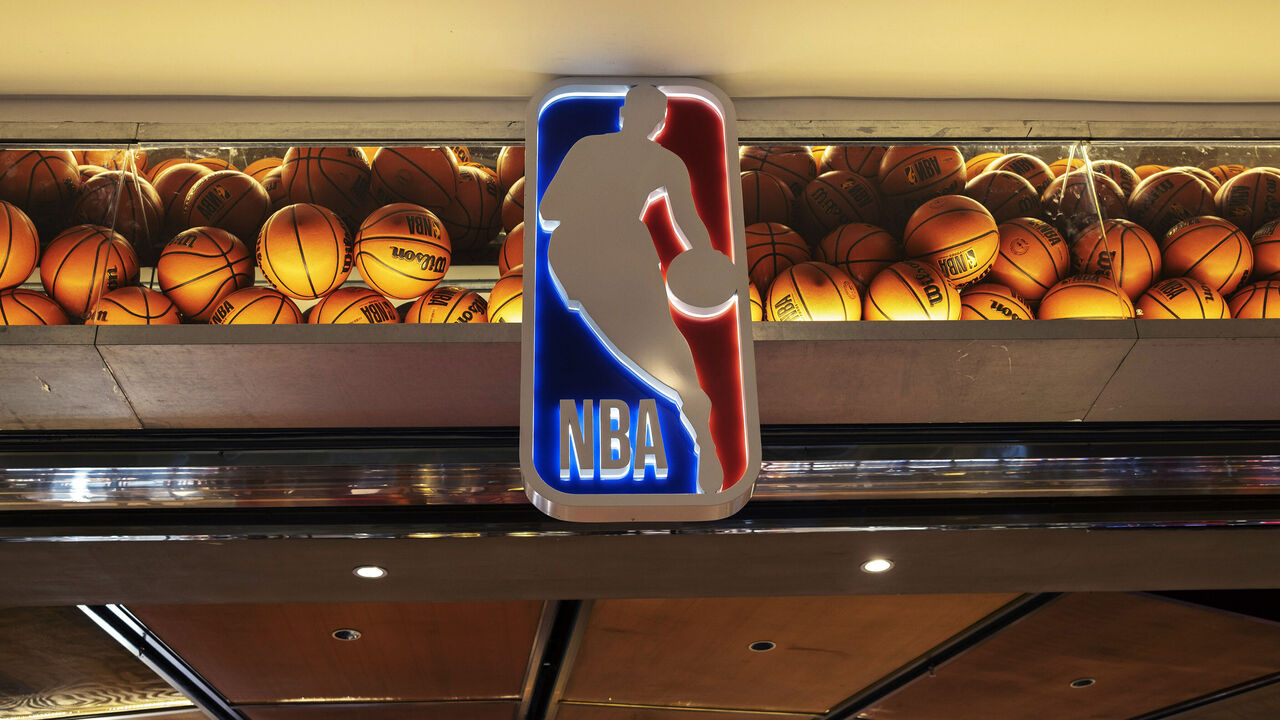 NBA Targetkan Oktober 2027 Untuk Luncurkan Liga Basket Profesional di Eropa