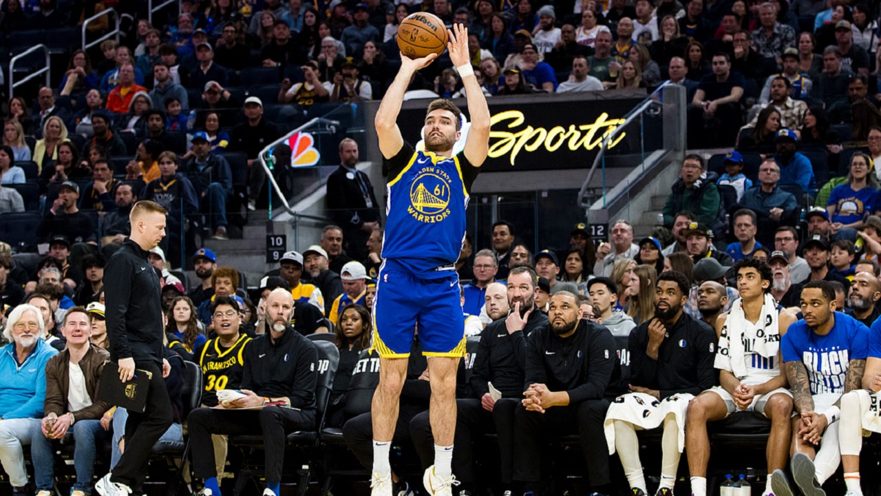 Pat Spencer beberkan rahasia dari permainan efektifnya.