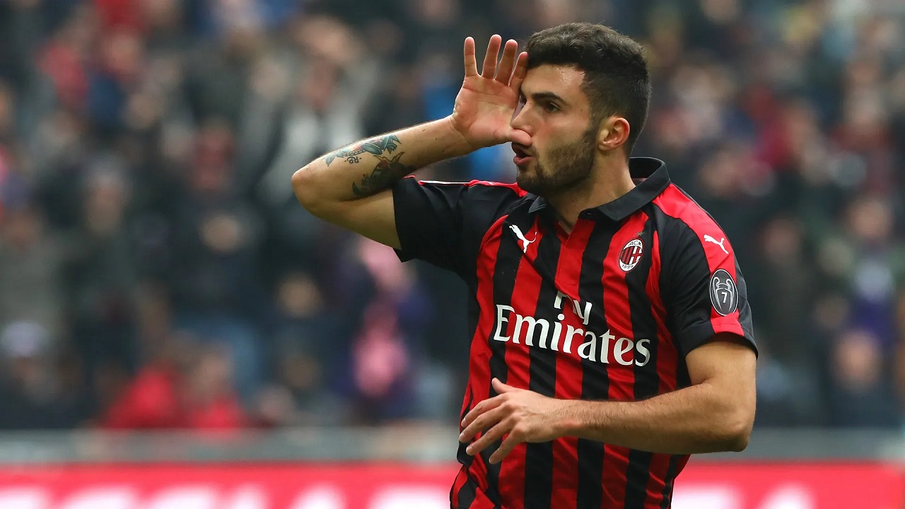 Patrick Cutrone