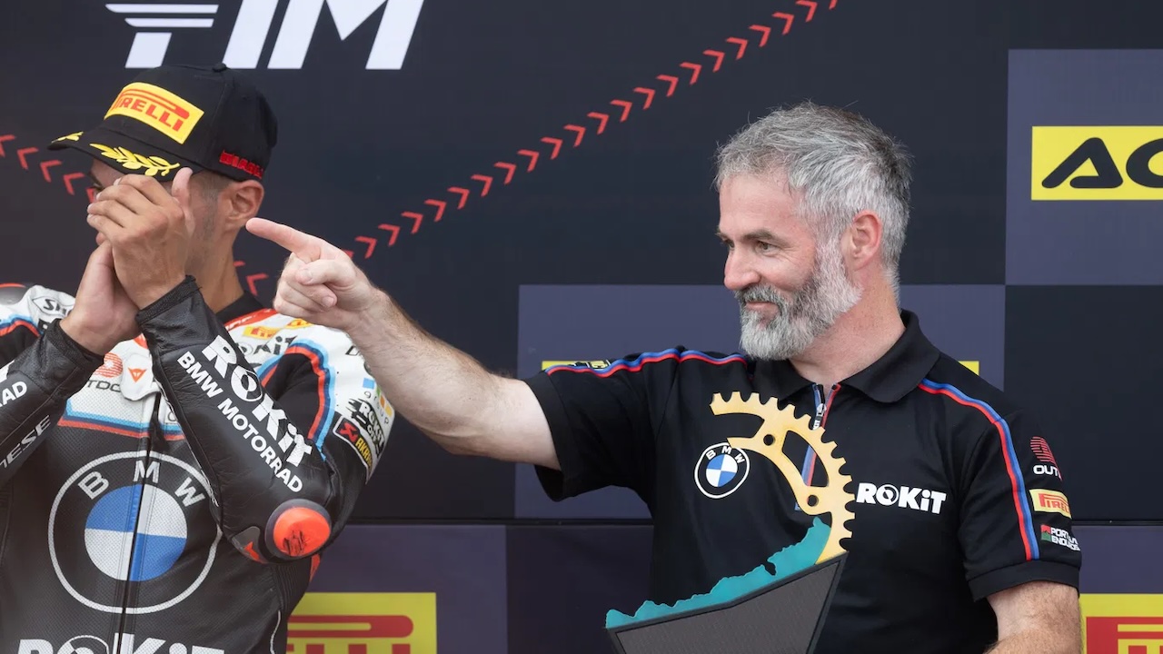 Phil Marron Resmi Gabung KTM, Brad Binder Diharapkan Bangkit Musim Depan
