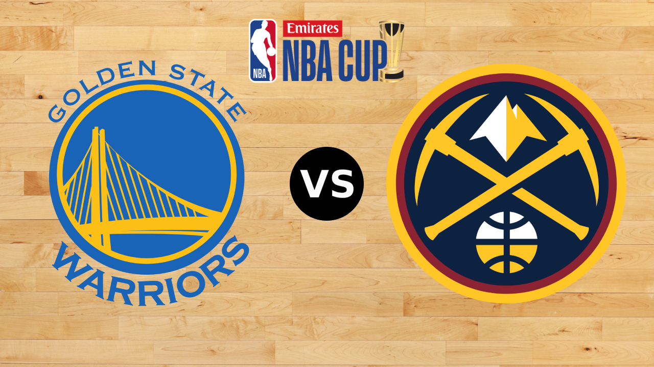 Preview NBA Cup: Golden State Warriors Vs Denver Nuggets (8 Nov 2025)