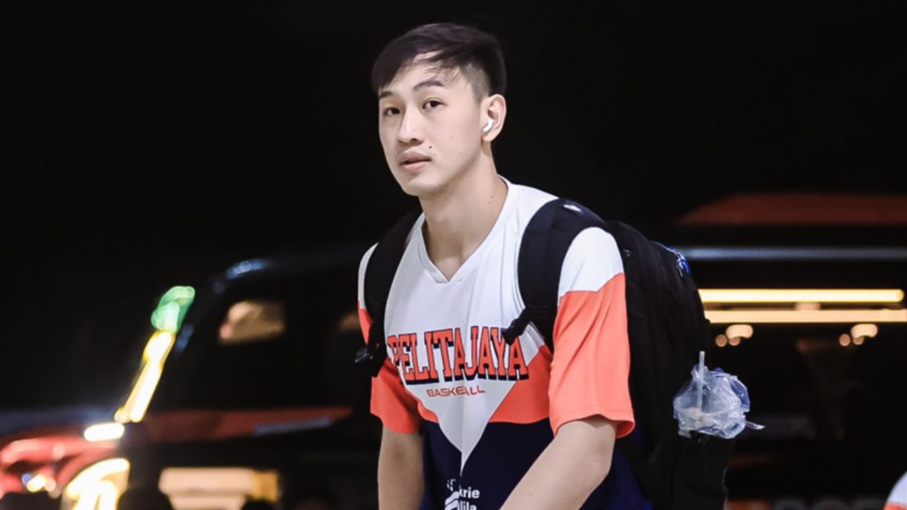 Rans Simba Bogor Tambah Kekuatan dengan Rekrut Monomimbar