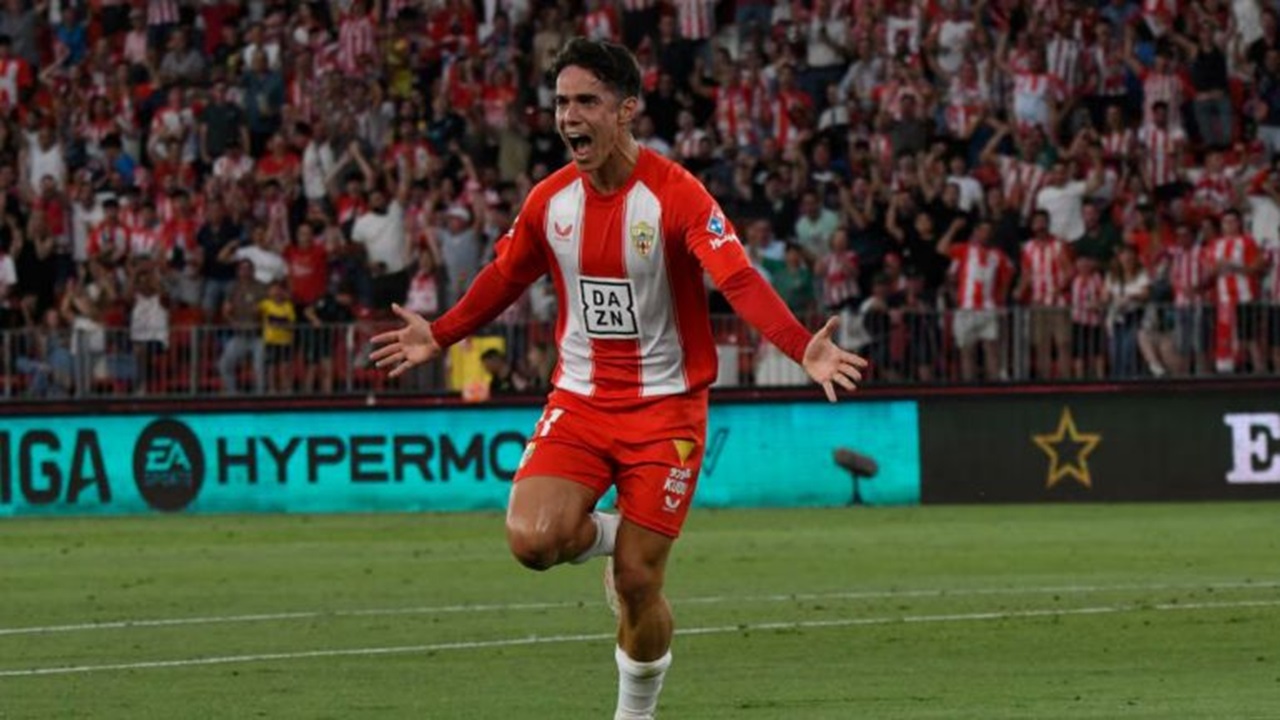 Real Madrid Gagal Mendapatkan Keuntungan dari Penjualan Arribas