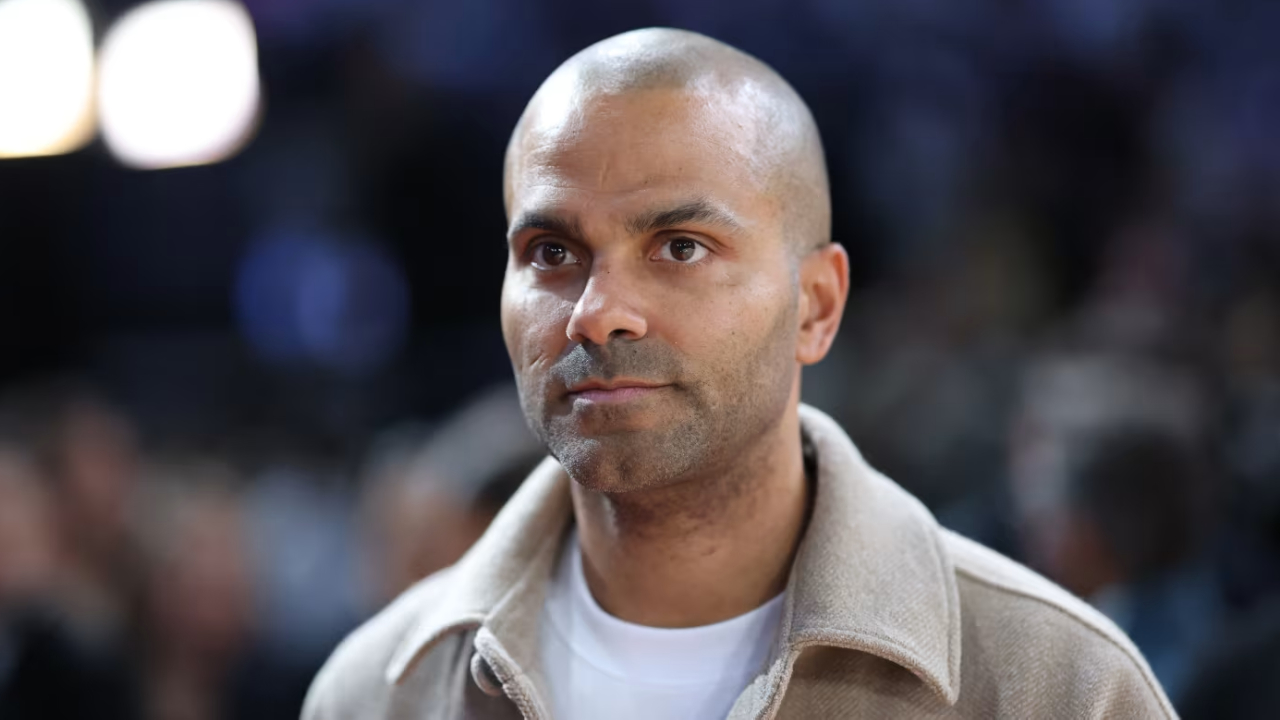 Tony Parker menolak tawaran sebelumnya untuk menjadi asisten di NBA, meyakini bahwa peran pelatih tim nasional muda menawarkan awal yang tepat. (Foto: AP)