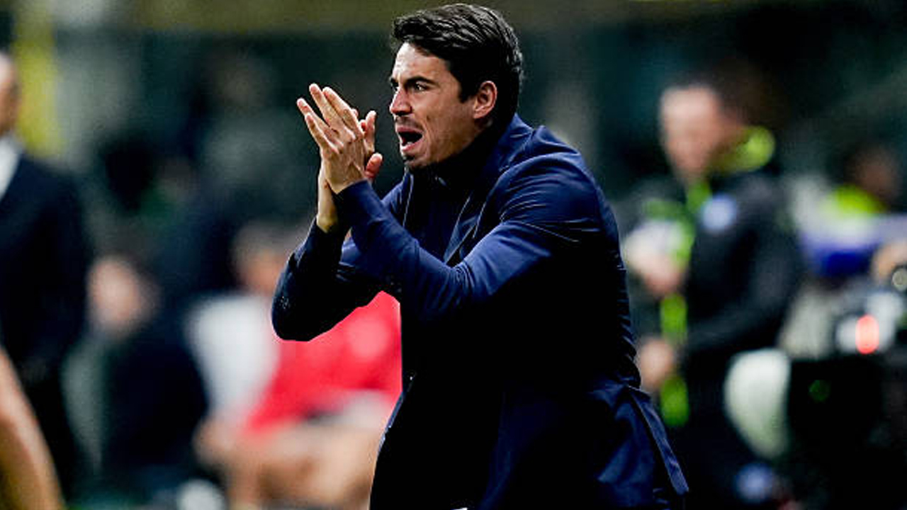 Carlos Cuesta Beberkan Kunci Parma Bangkit Lawan AC Milan