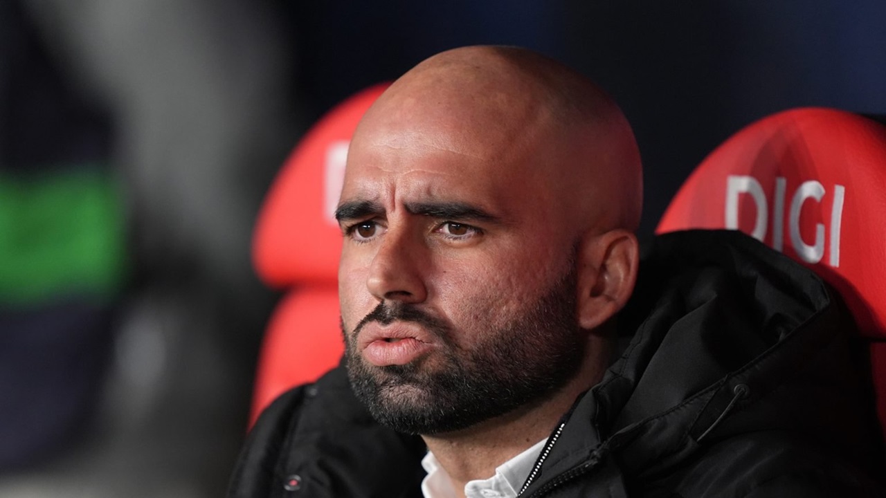 Celta Vigo Menjamu Barcelona dengan Percaya Diri