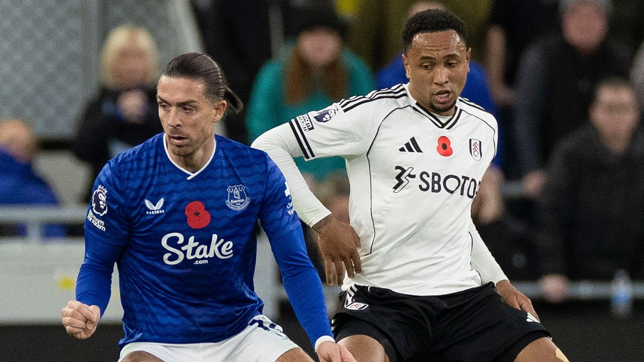 Hasil Pertandingan Premier League: Everton 2-0 Fulham