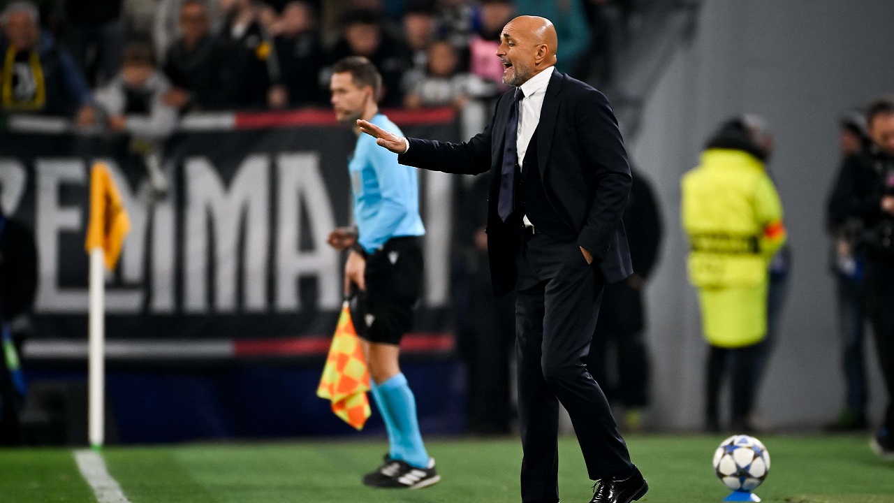 Luciano Spalletti