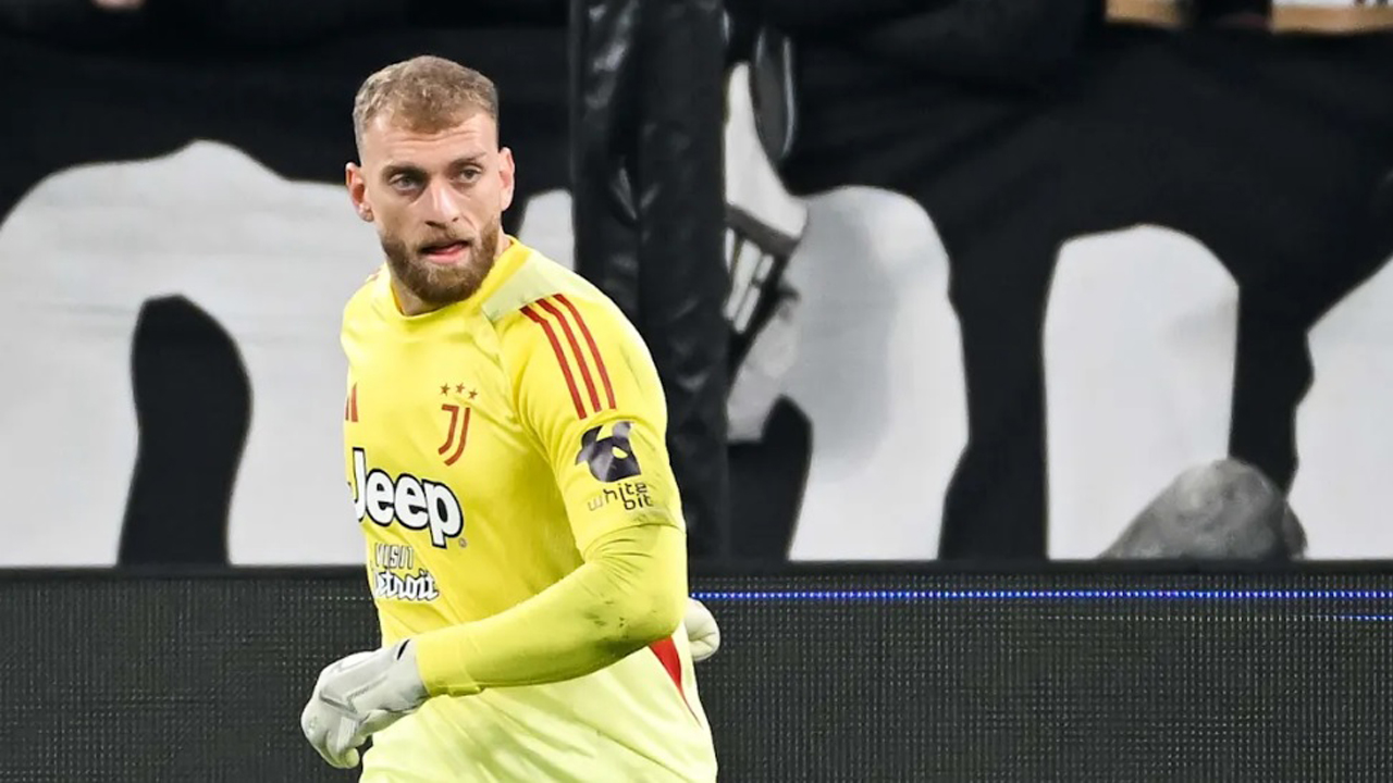 Michelle Di Gregorio.