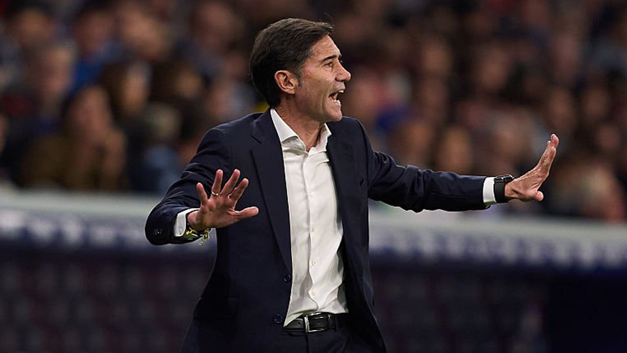 Marcelino Garcia Toral.