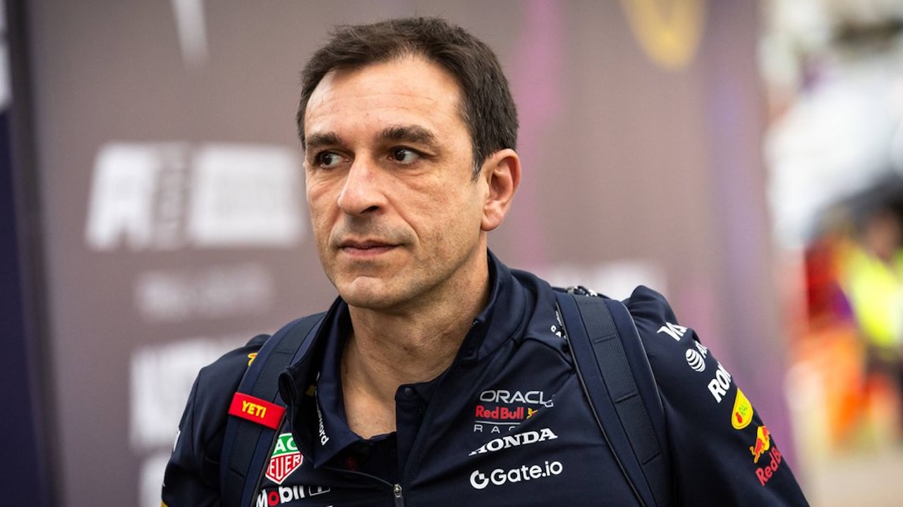 Pengamat F1 Ragukan Kapasitas Pierre Wache di Red Bull