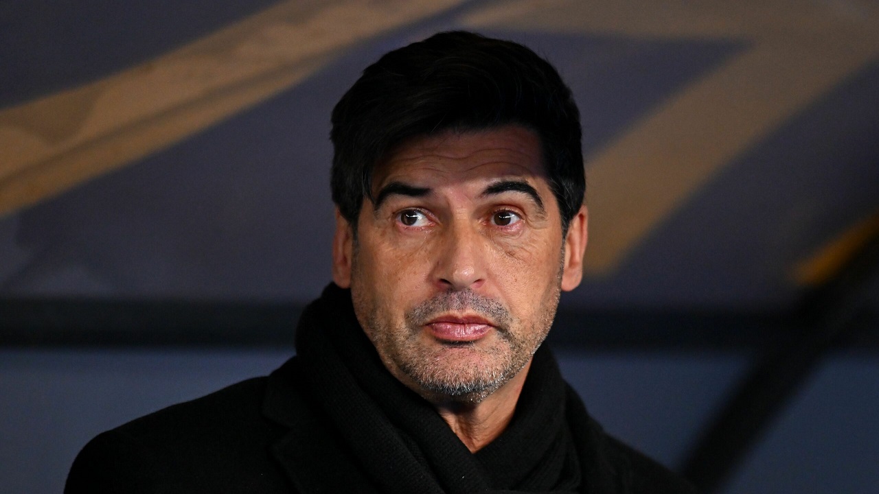 Paulo Fonseca