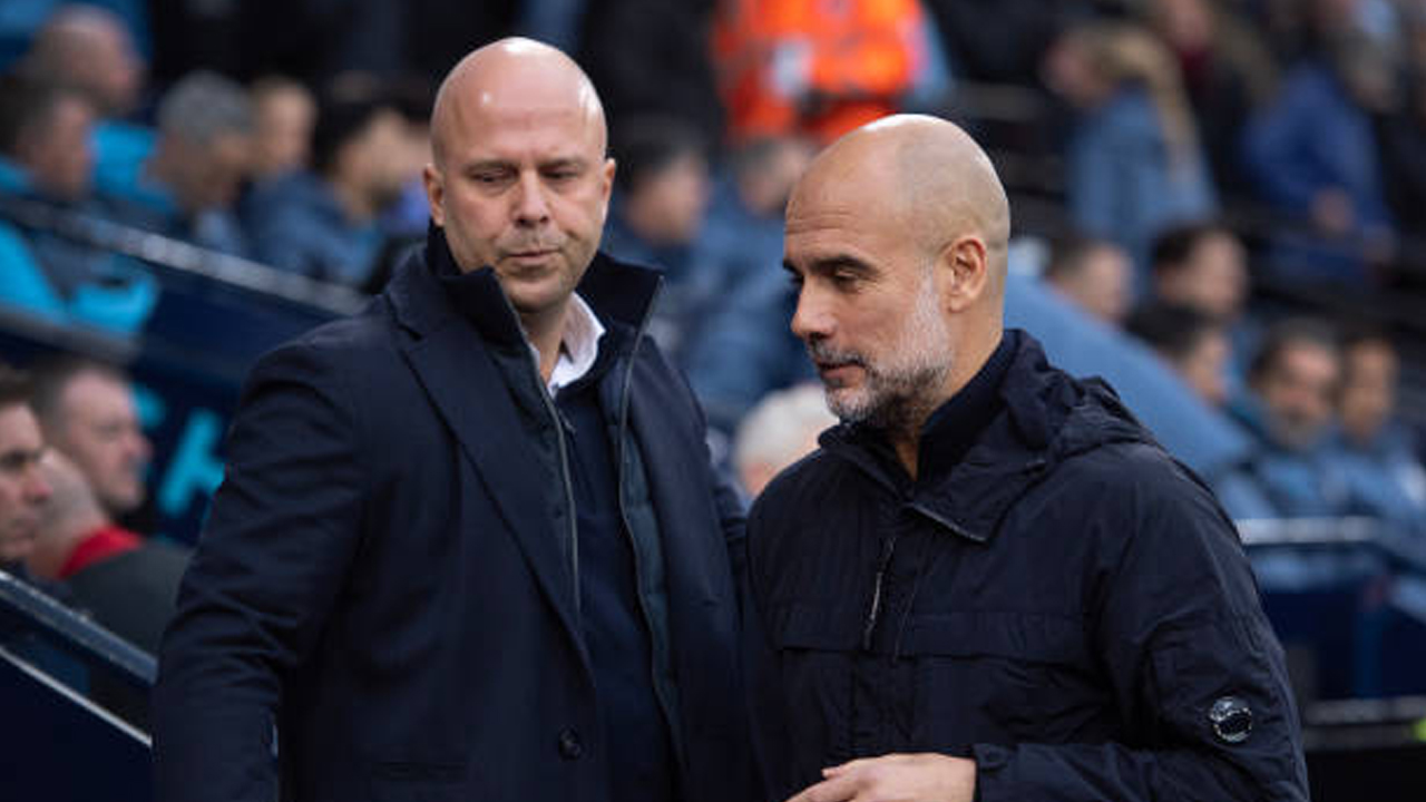 Prediksi Starting XI Liverpool dan Man City Jelang Laga Premier League