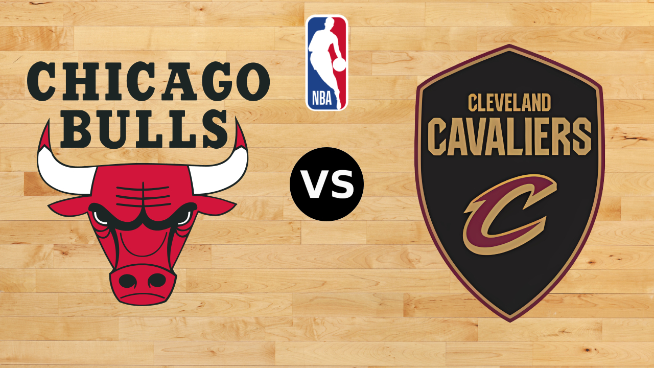 Chicago Bulls akan bertamu ke kandang Cleveland Cavaliers pada Sabtu (8/11) malam atau Minggu pagi WIB. (Foto: AP)