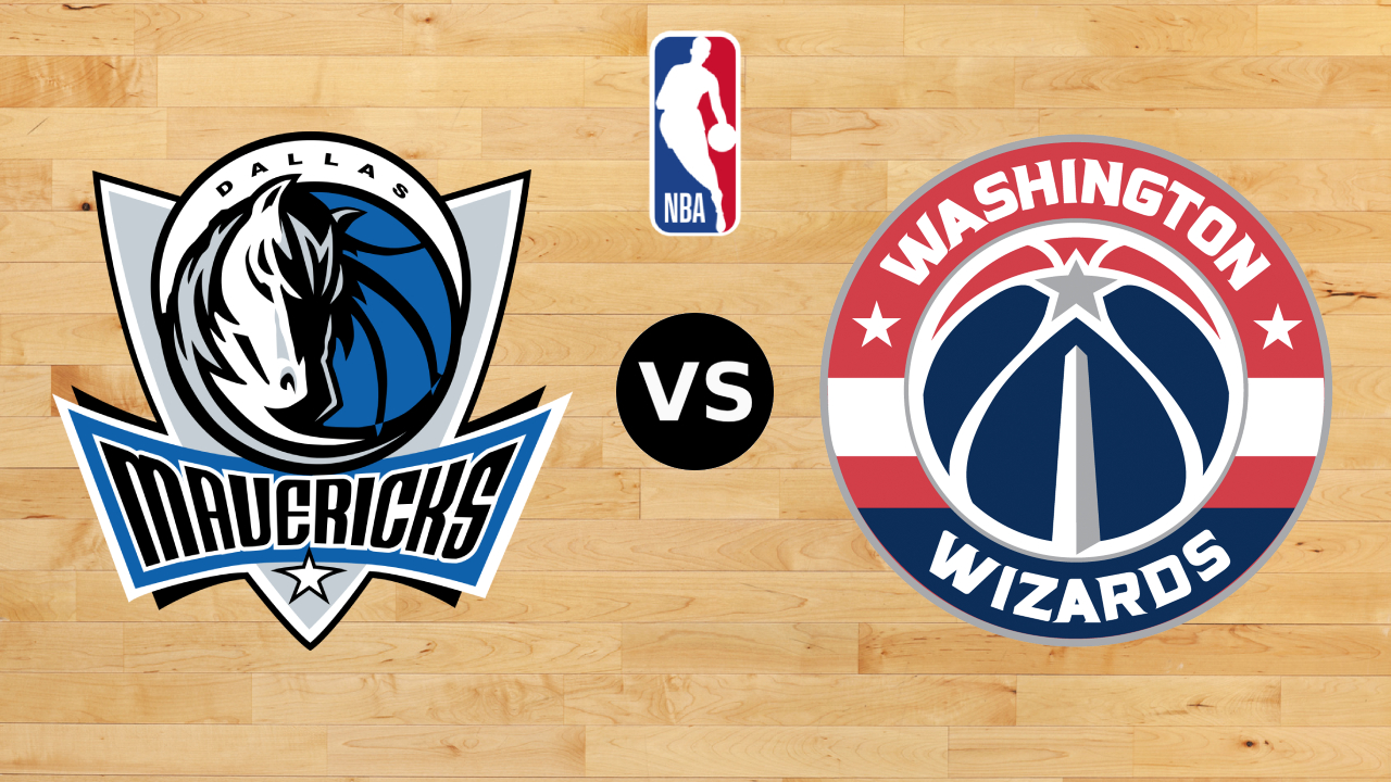 Preview NBA: Dallas Mavericks Vs Washington Wizards (9 Nov 2025)
