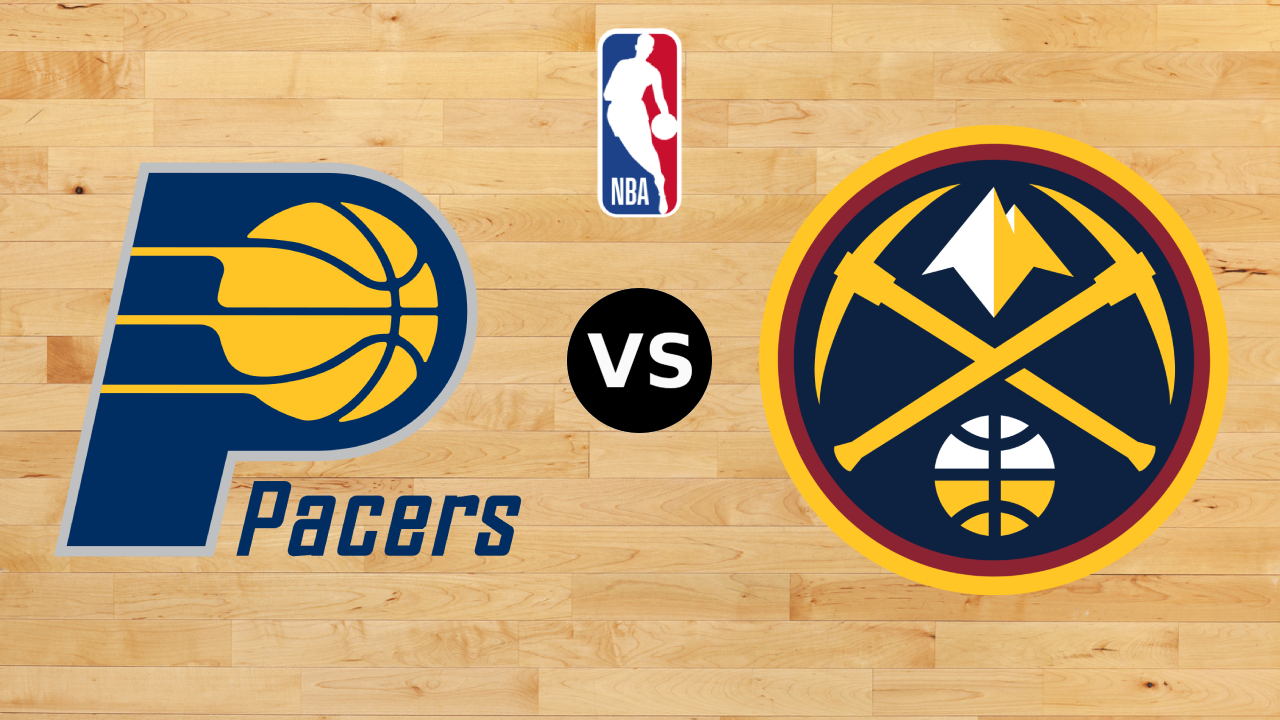 Indiana Pacers akan bertamu ke kandang Denver Nuggets pada Sabtu (8/11) malam atau Minggu pagi WIB. (Foto: AP)