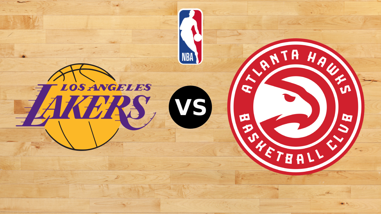 Los Angeles Lakers akan bertamu ke kandang Atlanta Hawks pada Sabtu (8/11) malam atau Minggu pagi WIB. (Foto: AP)