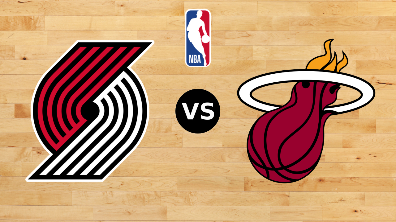 Portland Trail Blazers akan bertamu ke kandang Miami Heat pada Sabtu (8/11) malam atau Minggu pagi WIB. (Foto: AP)