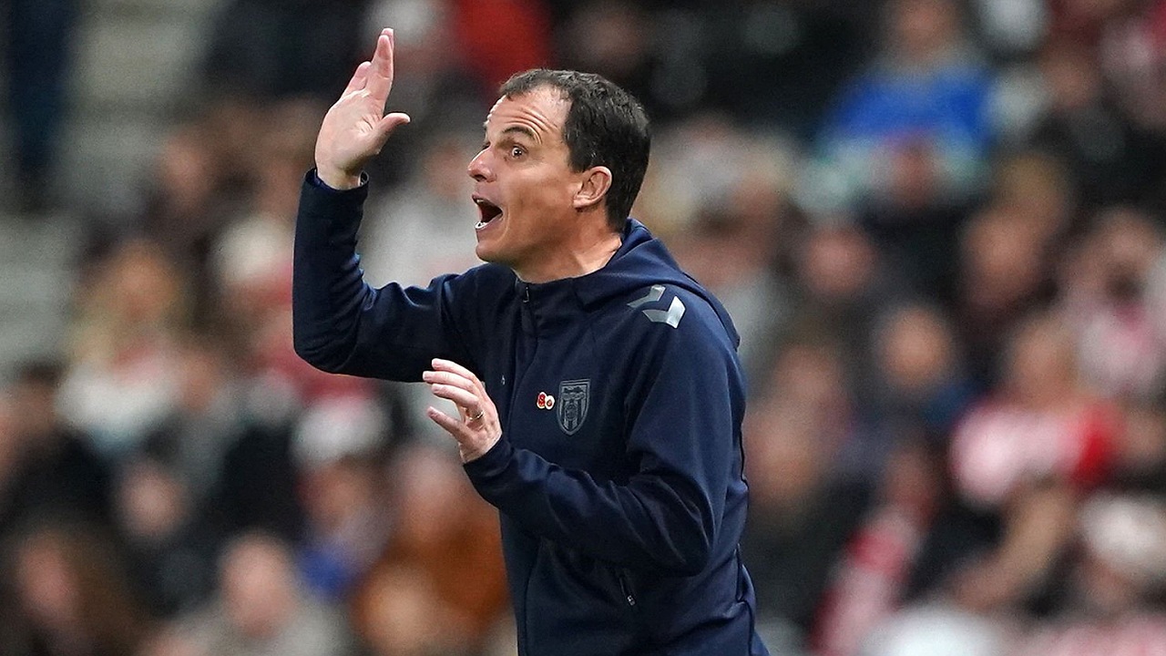 Manajer Sunderland, Regis Le Bris