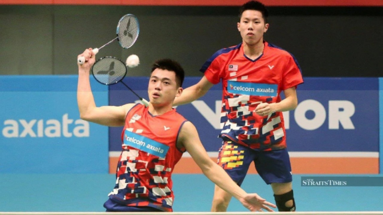 Tan Wee Kiong Tutup Pembicaraan Reuni Bersama Goh V Shem