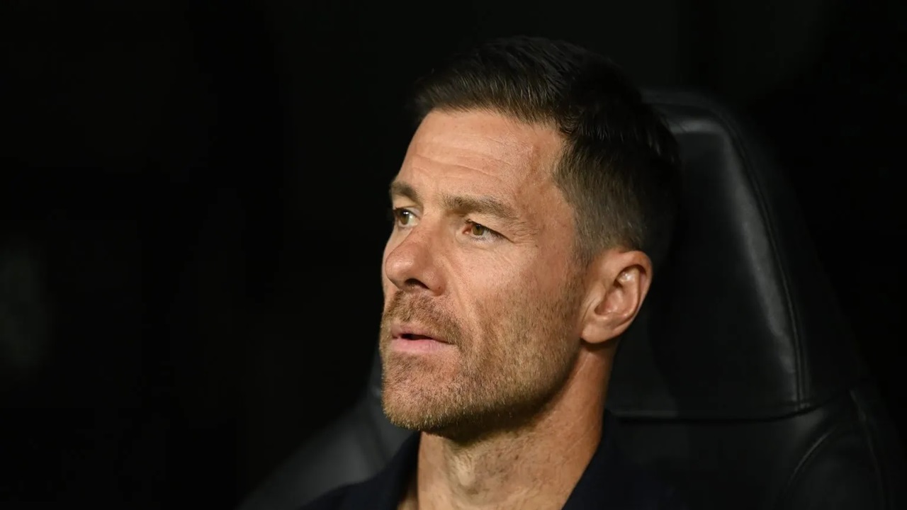 Xabi Alonso Berencana Rotasi saat Melawan Vallevsno