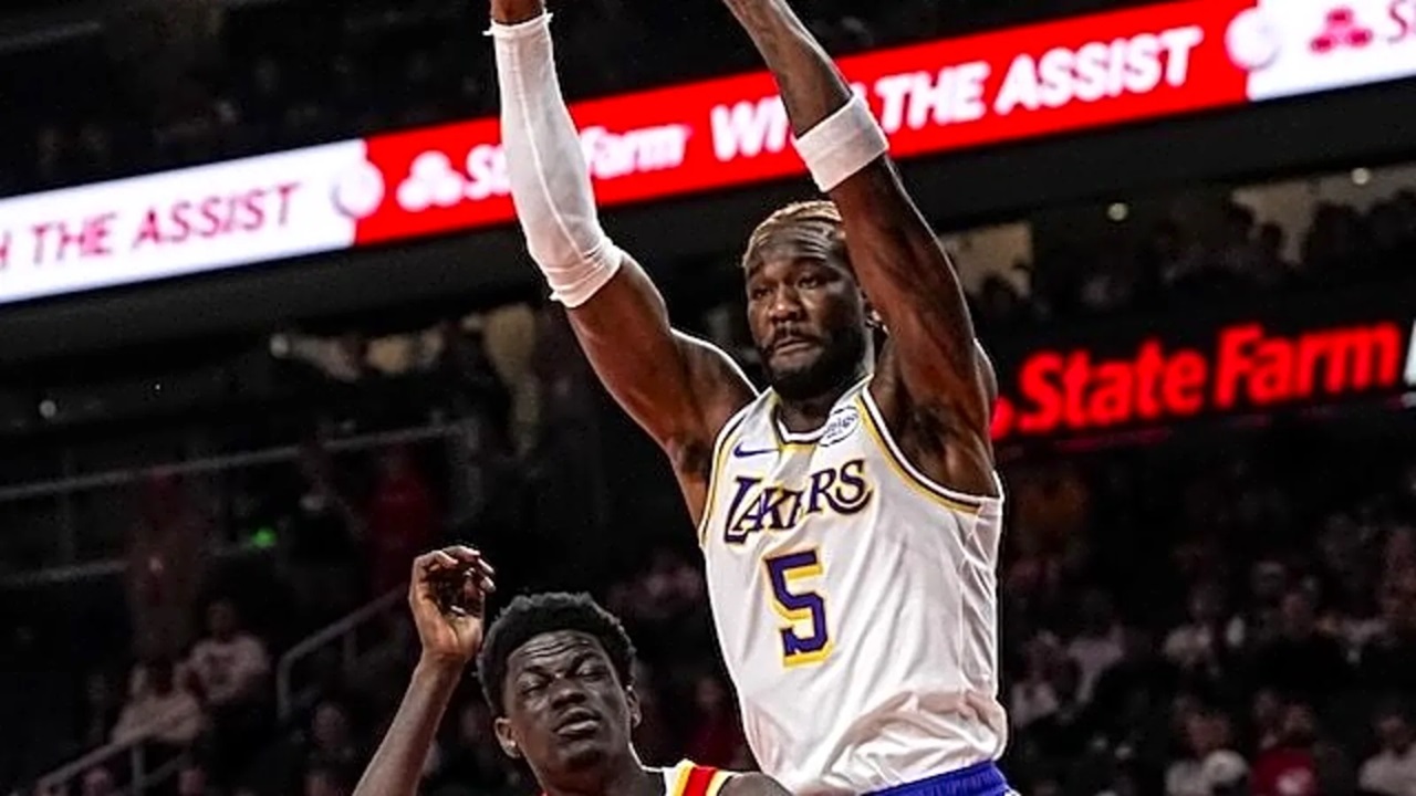 Deandre Ayton Ungkap Penyebab Kekalahan dari Hawks