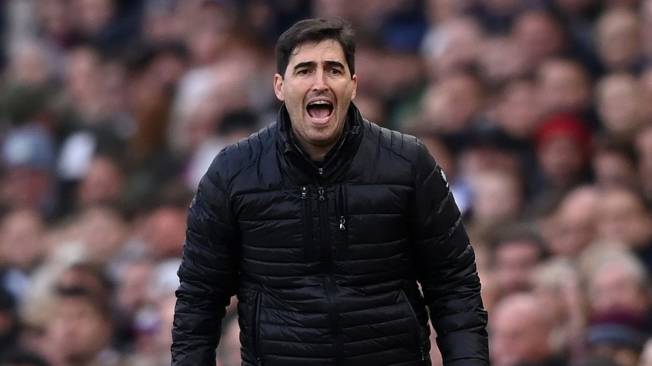 Manajer Bournemouth, Andoni Iraola