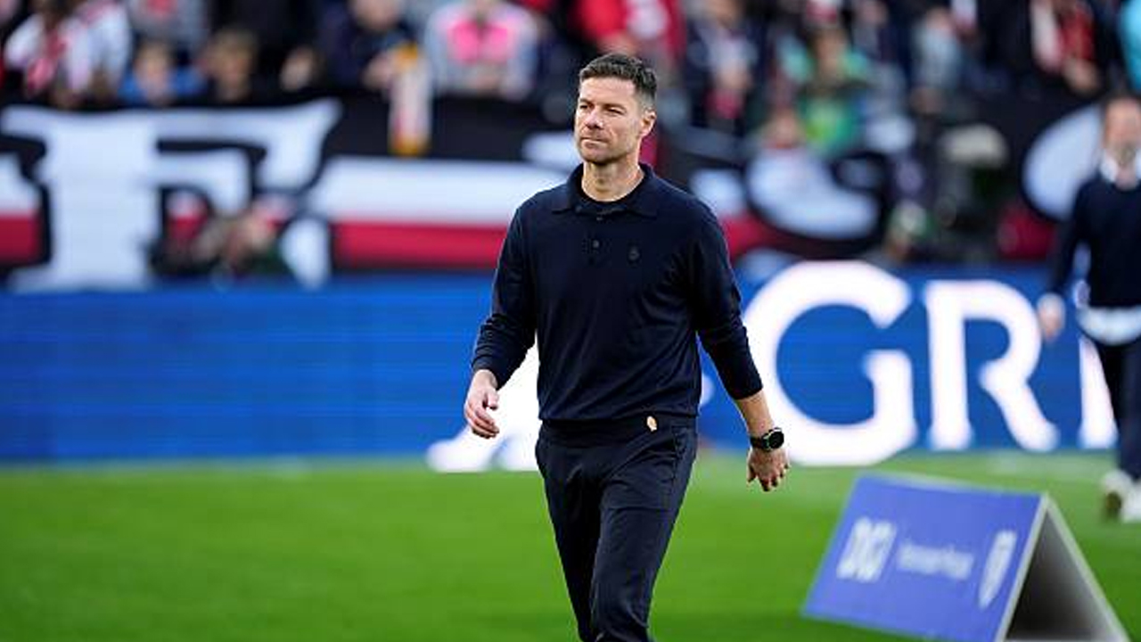 Dua Hasil Buruk Beruntun, Xabi Alonso Tegaskan Real Madrid Tak dalam Krisis