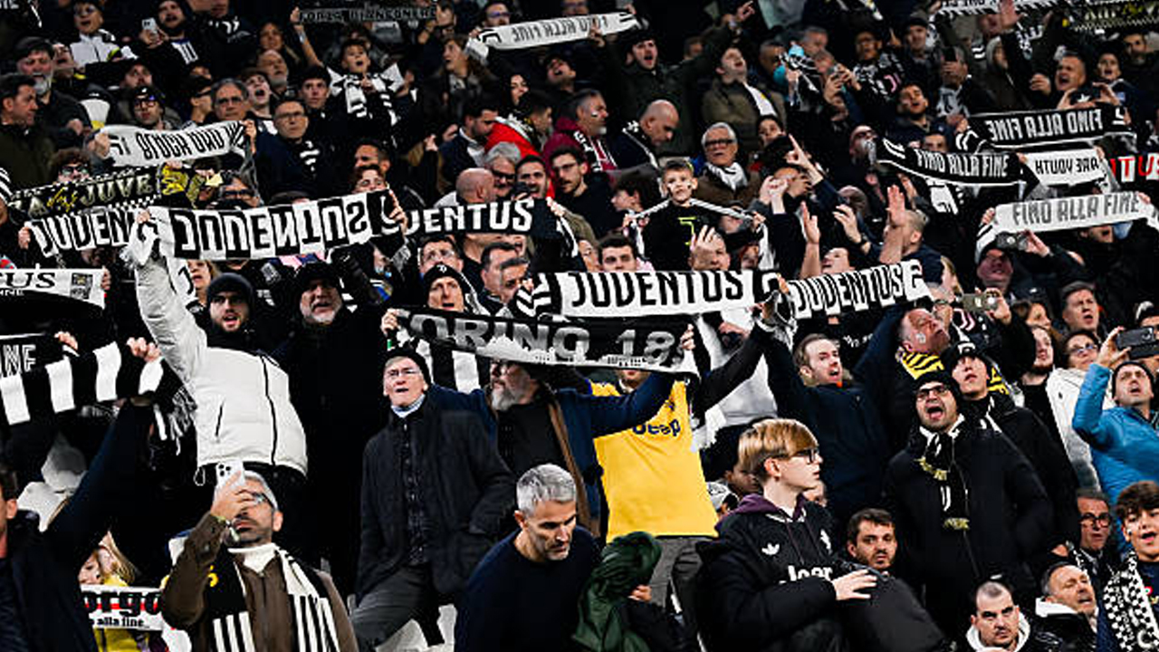 Juventus via gettyimages