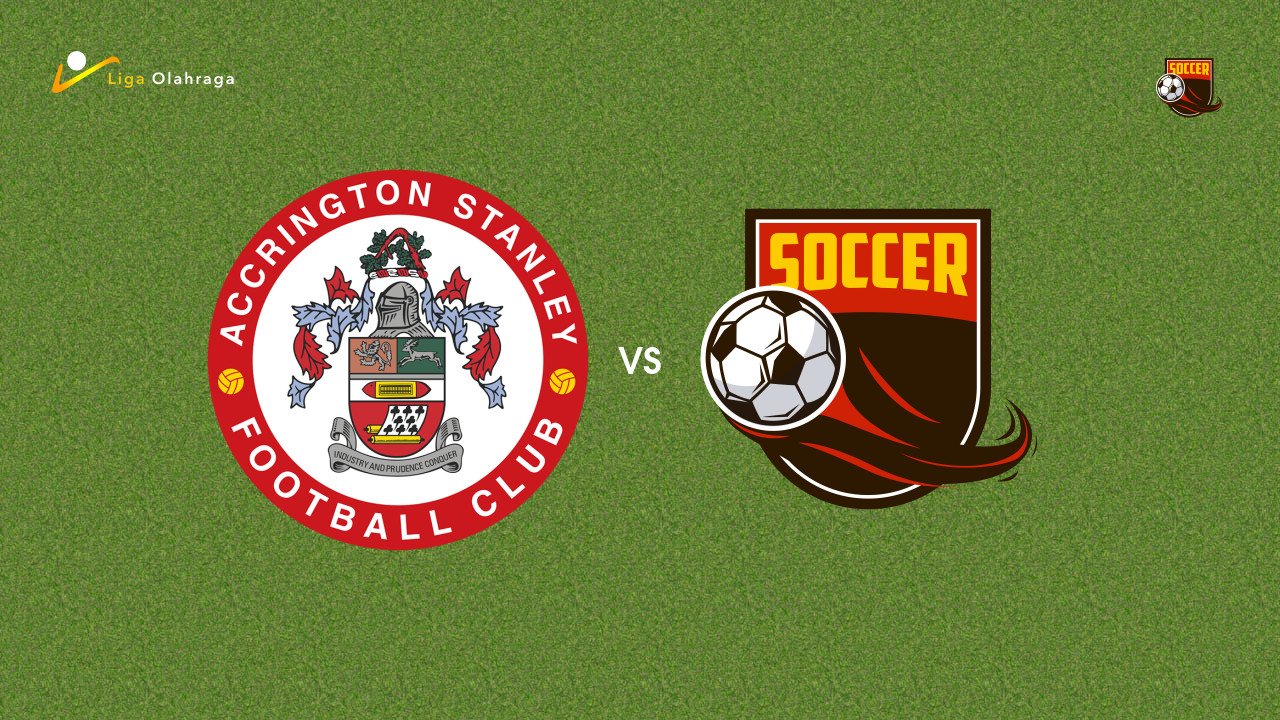 Prediksi Accrington vs Leeds United U21s, 11 November 2025 | EFL Trophy | Pekan 3